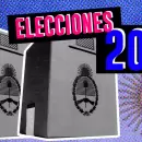 Bullrich al Senado, Espert en Buenos Aires y Taiana por el peronismo: cómo quedaron las listas