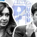 "Ni Monroe se animó a tanto": furia de CFK y Kicillof contra el nuevo embajador de EE.UU.