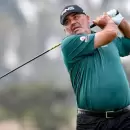 Pato Cabrera vuelve al torneo donde fue campeón: la impactante cifra que podría embolsar si gana el Masters de Augusta