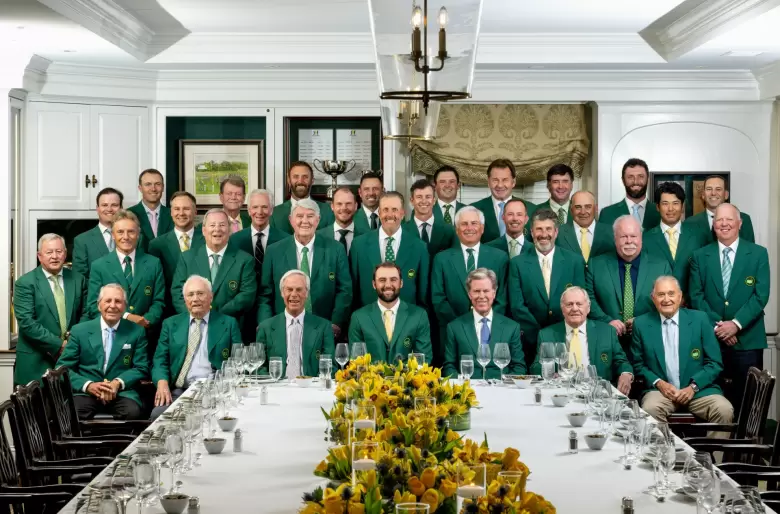 Masters de Augusta