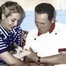 Solo dramas peronistas, por ahora