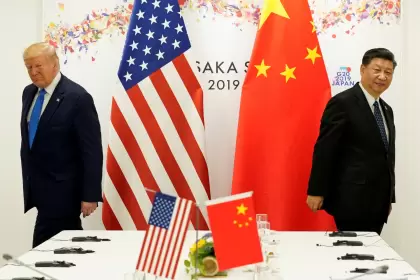 Trump, China y el reseteo de la globalización: la columna de Actis y Creus