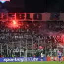 ¿Qué pasó en el partido entre Colo-Colo y Fortaleza por Copa Libertadores?