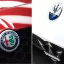 Por ahora Alfa Romeo y Maserati siguen con vida, pero...