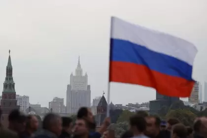 Rusia