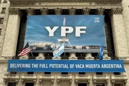 El YPF Investor Day