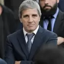 Caen los bonos y Caputo culpa al Congreso: "Destruyen el equilibrio fiscal"