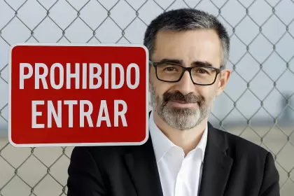 La drástica medida fue tomada a través de la Dirección Nacional de Migraciones