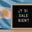Javier Milei a "todo o nada" desde este lunes 14: che, ¿y si sale bien?