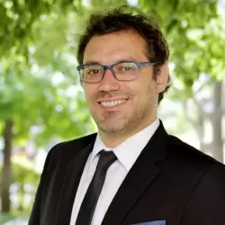 Sergio Verdugo
