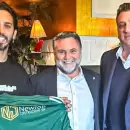 Maxi López se convirtió en el nuevo dueño de un club de la tercera división de Suiza