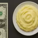 Volvió el dólar puré: paso a paso, cuánto se gana comprando al oficial y vendiendo al blue o al MEP