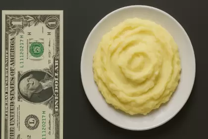 Volvió el dólar puré: paso a paso, cuánto se gana comprando al oficial y vendiendo al blue o al MEP