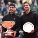 ¿Cuánto dinero se llevó Carlos Alcaraz por salir campeón del Masters 1000 de Montecarlo 2025?