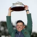El jugoso premio económico que recibió Rory McIlroy por ganar el Masters de Augusta 2025