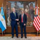 Bessent, la billetera más profunda del mundo: "Haremos la necesario para apoyar a Milei, incluso comprar pesos"