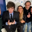 Javier Milei pronosticó lo que pasará con el dólar oficial, dijo que la dolarización es como una pizza y que Argentina crecerá más que EE.UU.