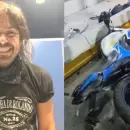 Grave denuncia contra el cantante de La Mancha de Rolando