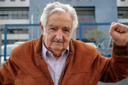 Pepe Mujica