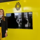 "No vamos a aumentar los precios de nuestros autos durante abril"