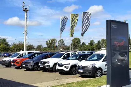 Tras haberla dejado de ofrecer, Renault retoma la financiación a tasa 0%