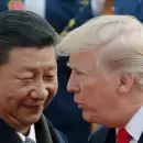 El nivel de actividad se sostiene en China