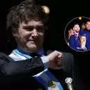 Las sorpresivas declaraciones de Javier Milei sobre Lionel Messi y Lionel Scaloni: "Me importa tres carajos"