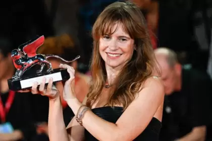 Vermiglio, la película que fue dirigida por una italo-argentina para competir por el Oscar