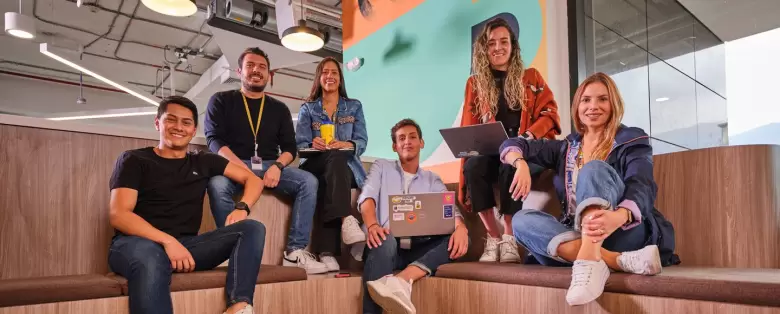 Trabajar en Mercado Libre en 2025