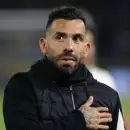 El plan de Carlos Tevez para juntar a Lionel Messi y Cristiano Ronaldo en una cancha