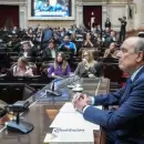 "Vamos a vetar todo": la amenaza que sacude al Congreso tras las leyes votadas en el Senado
