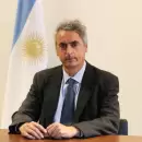 Es mano derecha de Sturzenegger, estudió por qué Argentina es cuna de cracks y, a los 53 años, acaba de debutar como tenista profesional