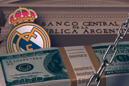 Fin de dos mitos.