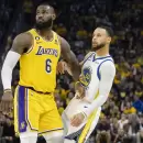 ¿QUIÉN ES? El basquetbolista que vende más camisetas que LeBron James y Stephen Curry