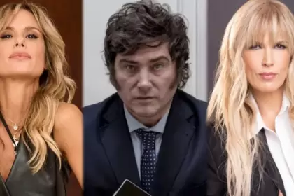 Denuncias de Viviana Canosa: se metió Javier Milei y reveló de quién sospecha