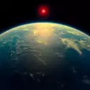 HALLAZGO: científicos encuentran la evidencia más fuerte hasta el momento de vida en un planeta alienígena