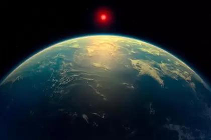 HALLAZGO: científicos encuentran la evidencia más fuerte hasta el momento de vida en un planeta alienígena