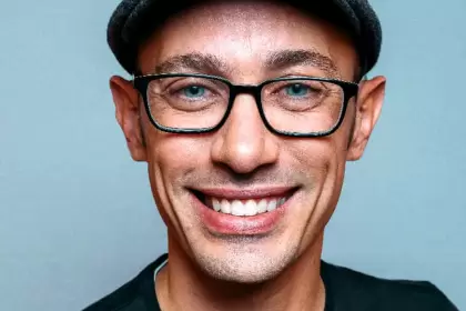 Tobi Lutke, CEO de Shopify