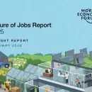 El futuro del trabajo según Davos: se crearán 78 millones de empleos al 2030, pero el 40% de las habilidades quedarán obsoletas