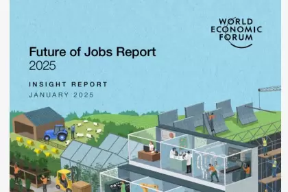 El informe de Davos