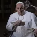 Conmoción mundial por la muerte del papa Francisco
