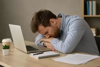 Crisis empresarial