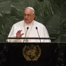 La muerte del Papa Francisco: así lo despidieron Cristina Kirchner y Mauricio Macri