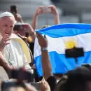 Adiós al Papa más futbolero: de qué equipo era hincha Francisco