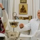 Las 5 películas y series más impactantes sobre el papa Francisco y dónde verlas