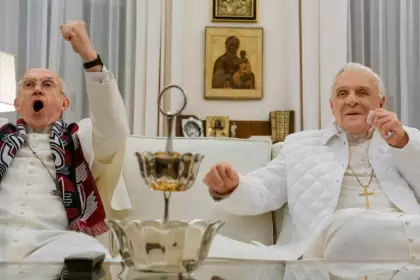 Las 5 películas y series más impactantes sobre el papa Francisco y dónde verlas