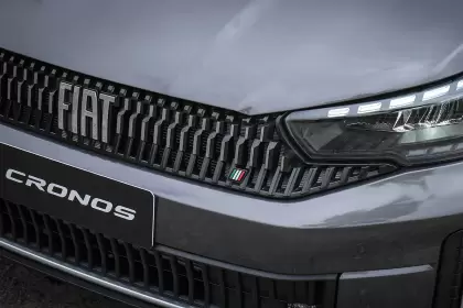 Le llegó el rediseño al auto suceso del mercado: qué cambió