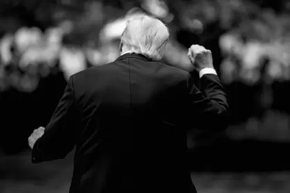 Donald J. Trump