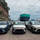 ¿Cómo es el nuevo SUV que Chevrolet lanzará a fin de año?