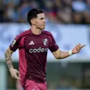 La fortuna que recibiría River si Manchester United paga la cláusula de Franco Mastantuono